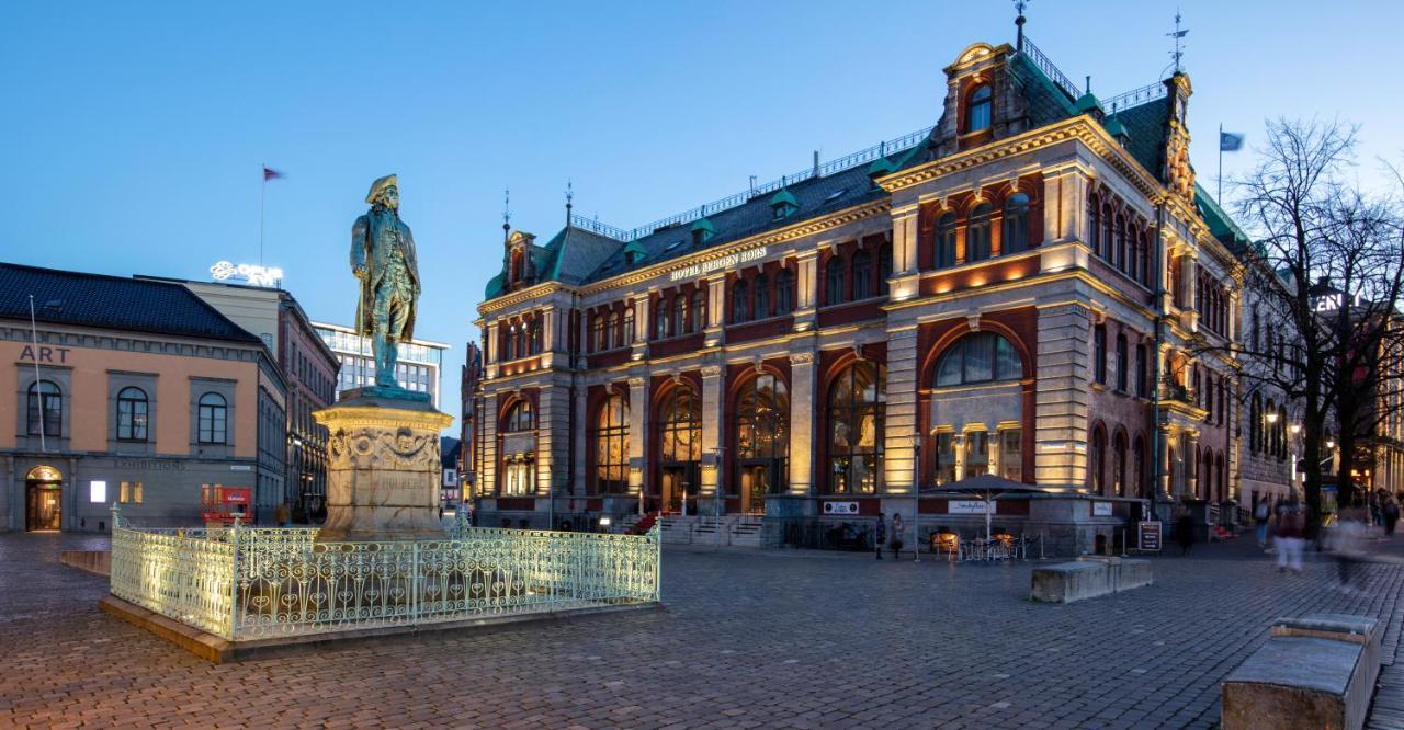 Børs Hotel 5*