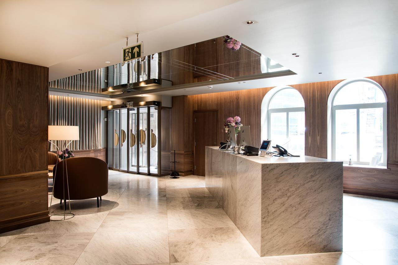 Børs Hotel Bergen