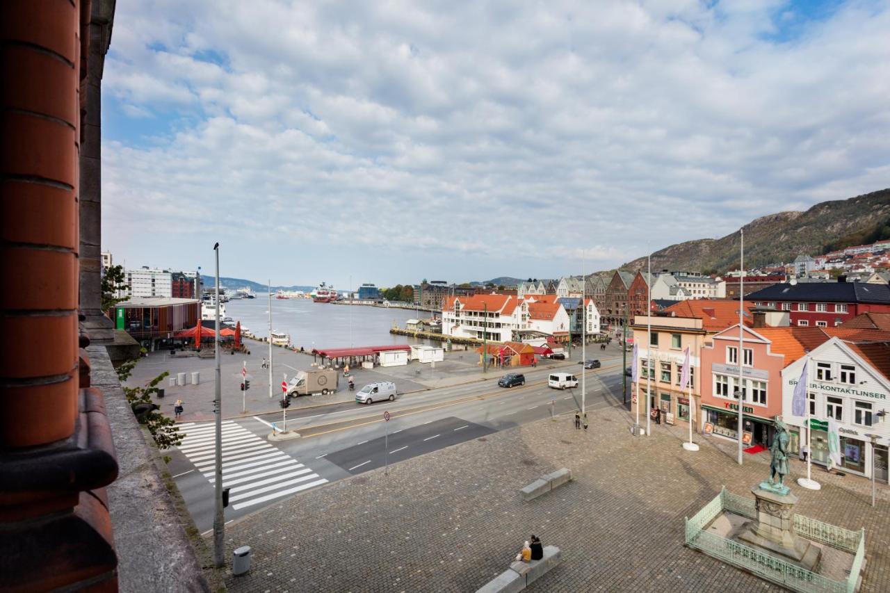 Hotell Børs