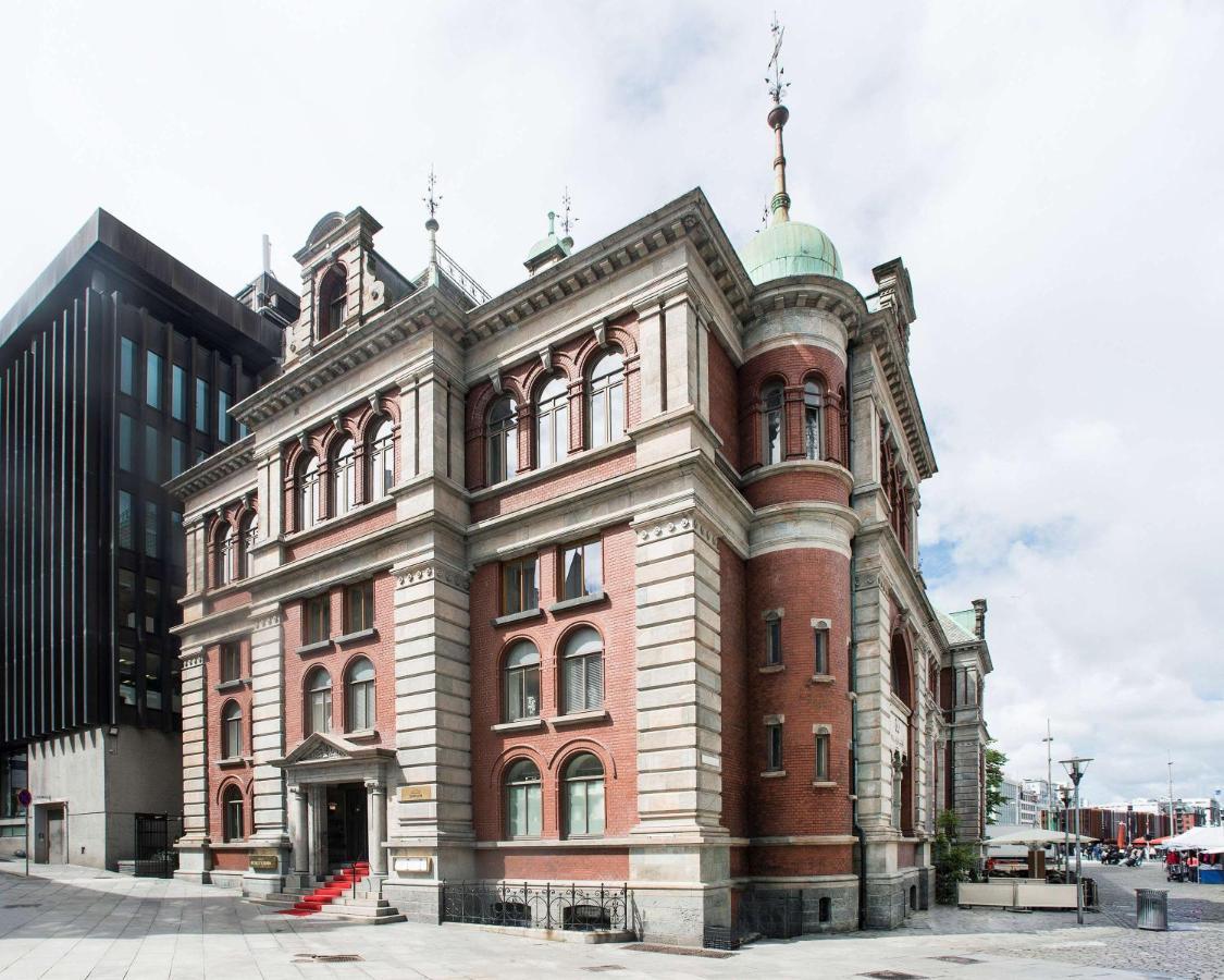 Børs Hotell Bergen