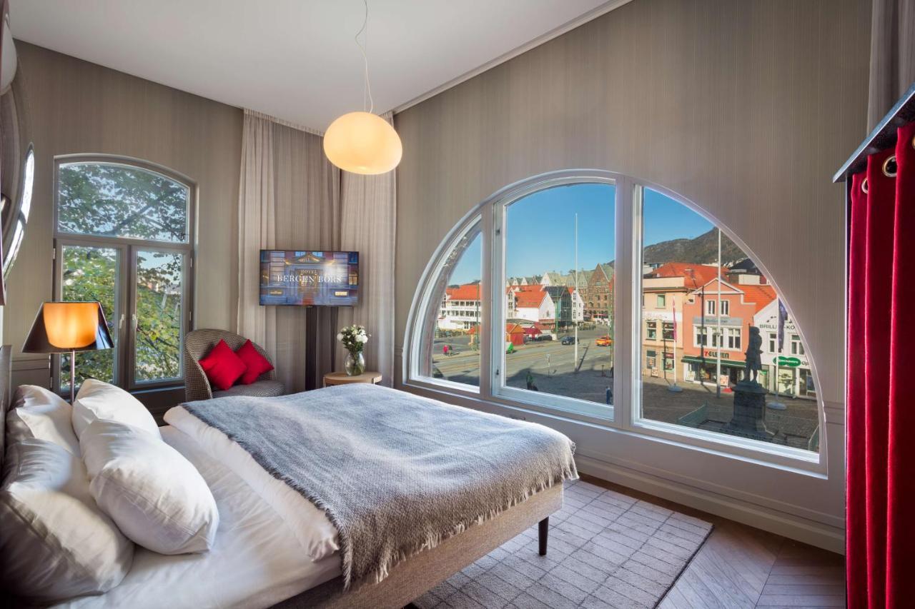 Børs 5* Bergen