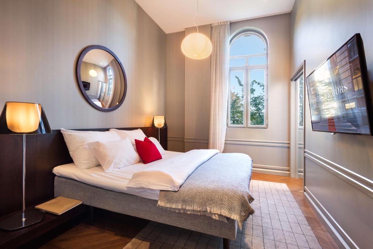 Børs Hotell 5*