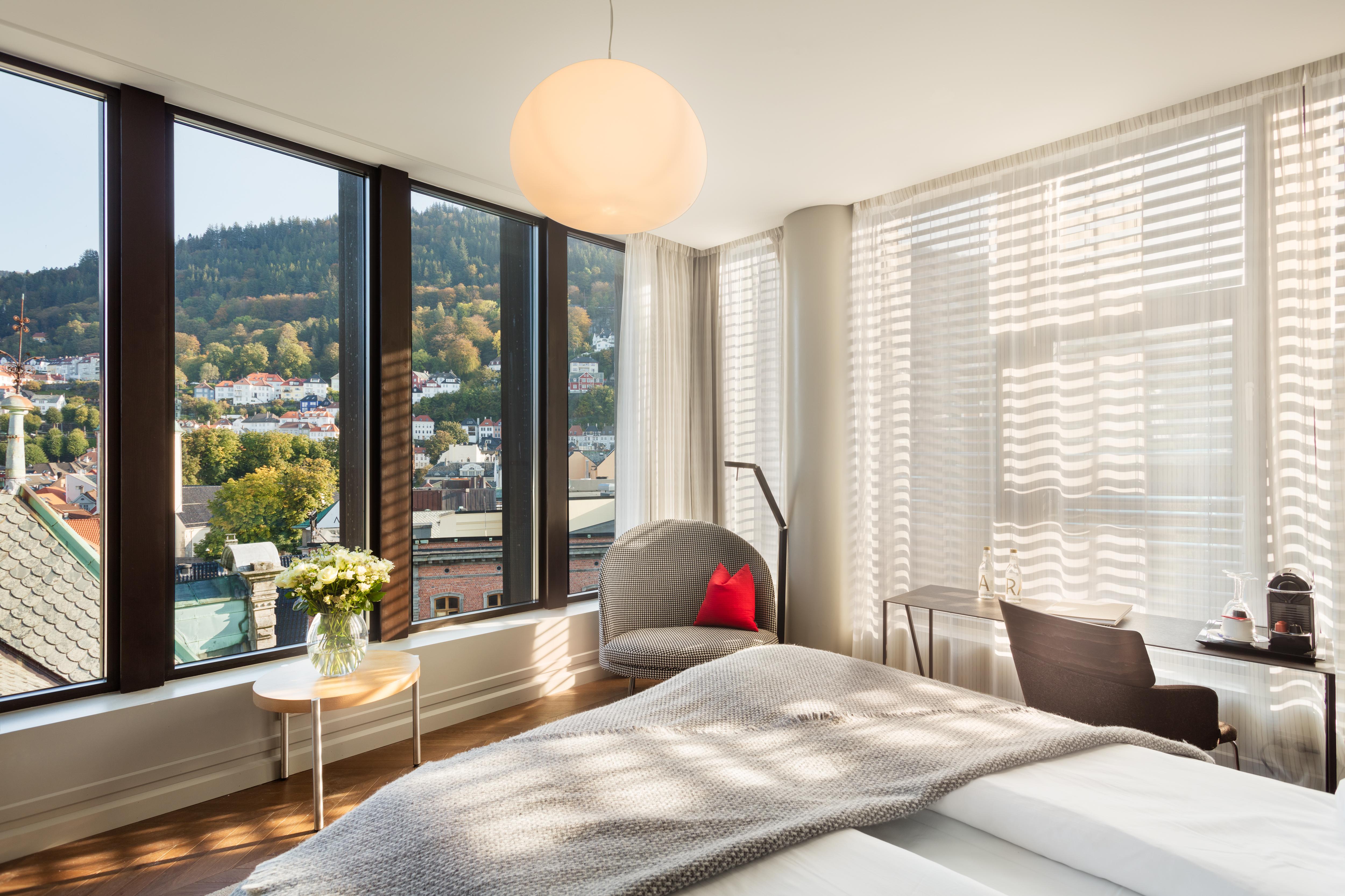 Hotell Børs 5*