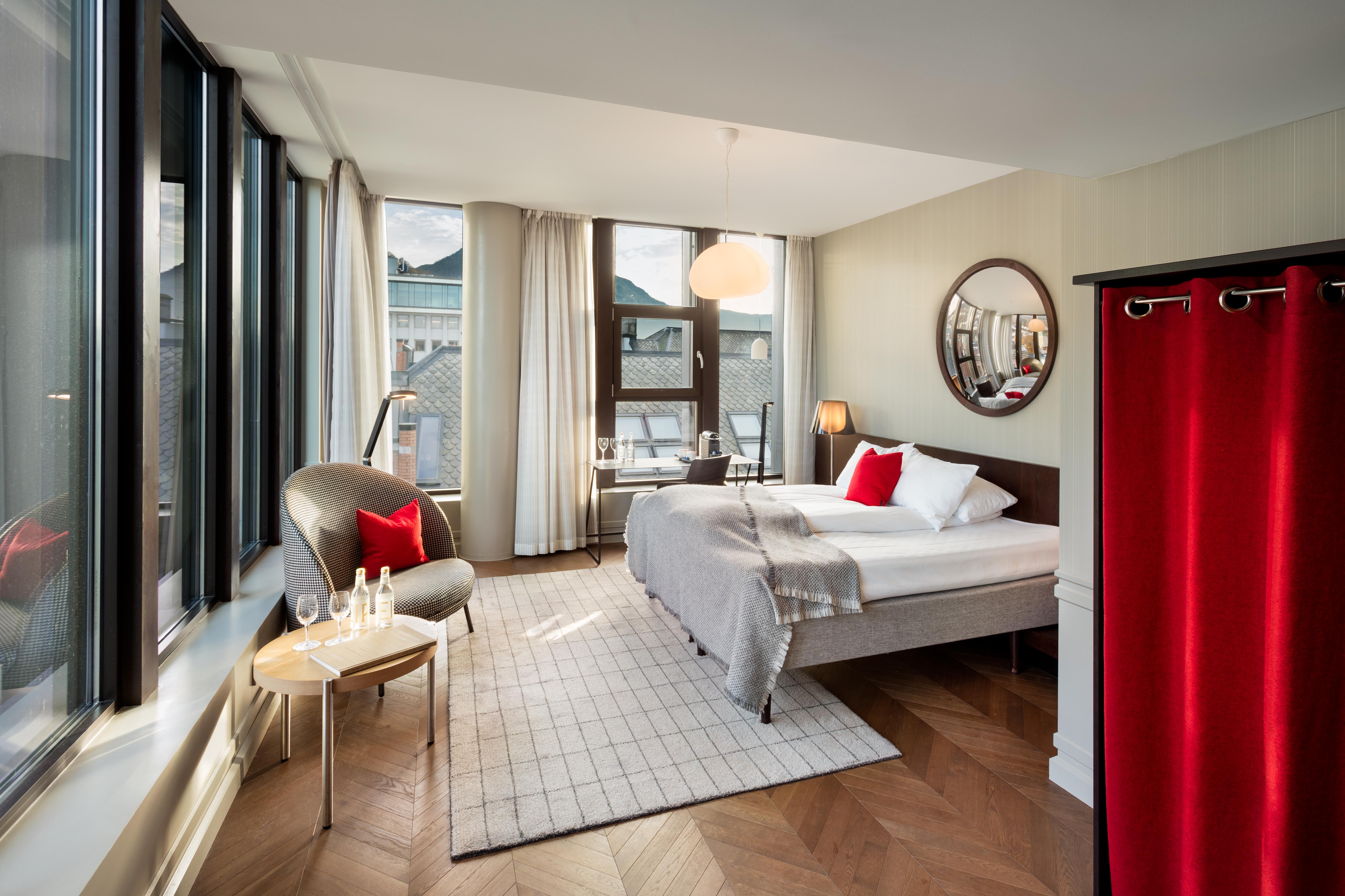 Hotell Børs