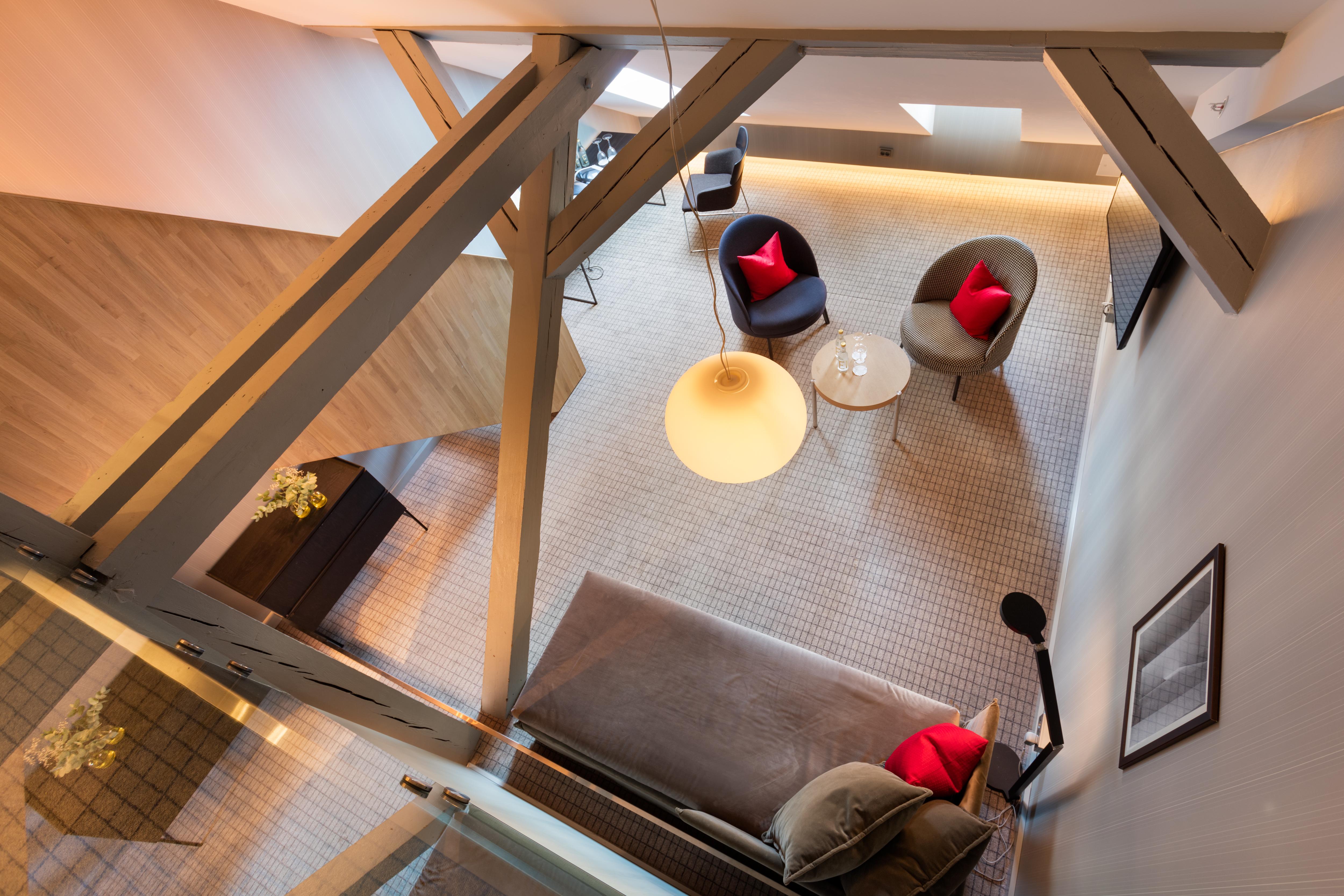 Børs 5* Bergen