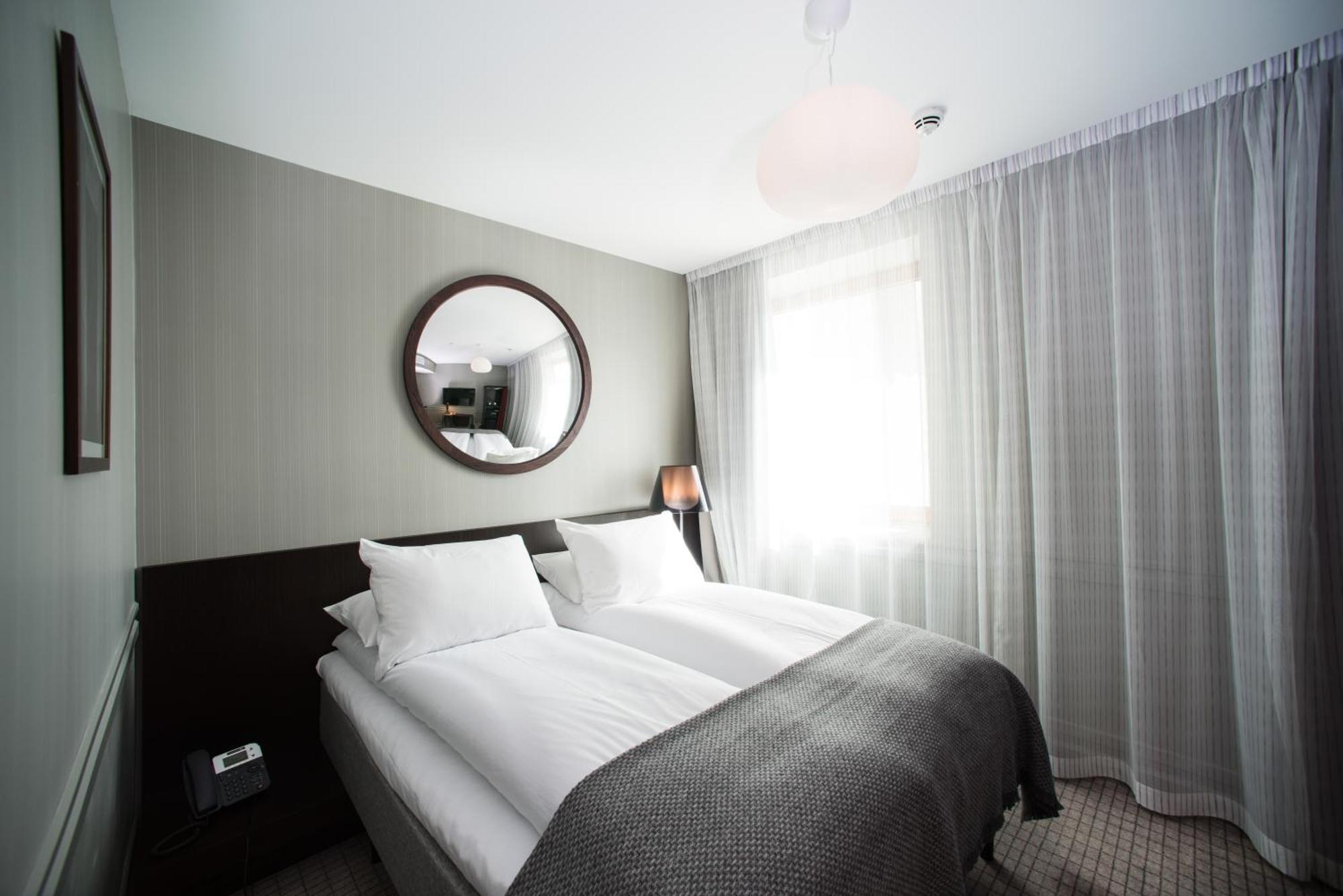 Hotell Børs Bergen