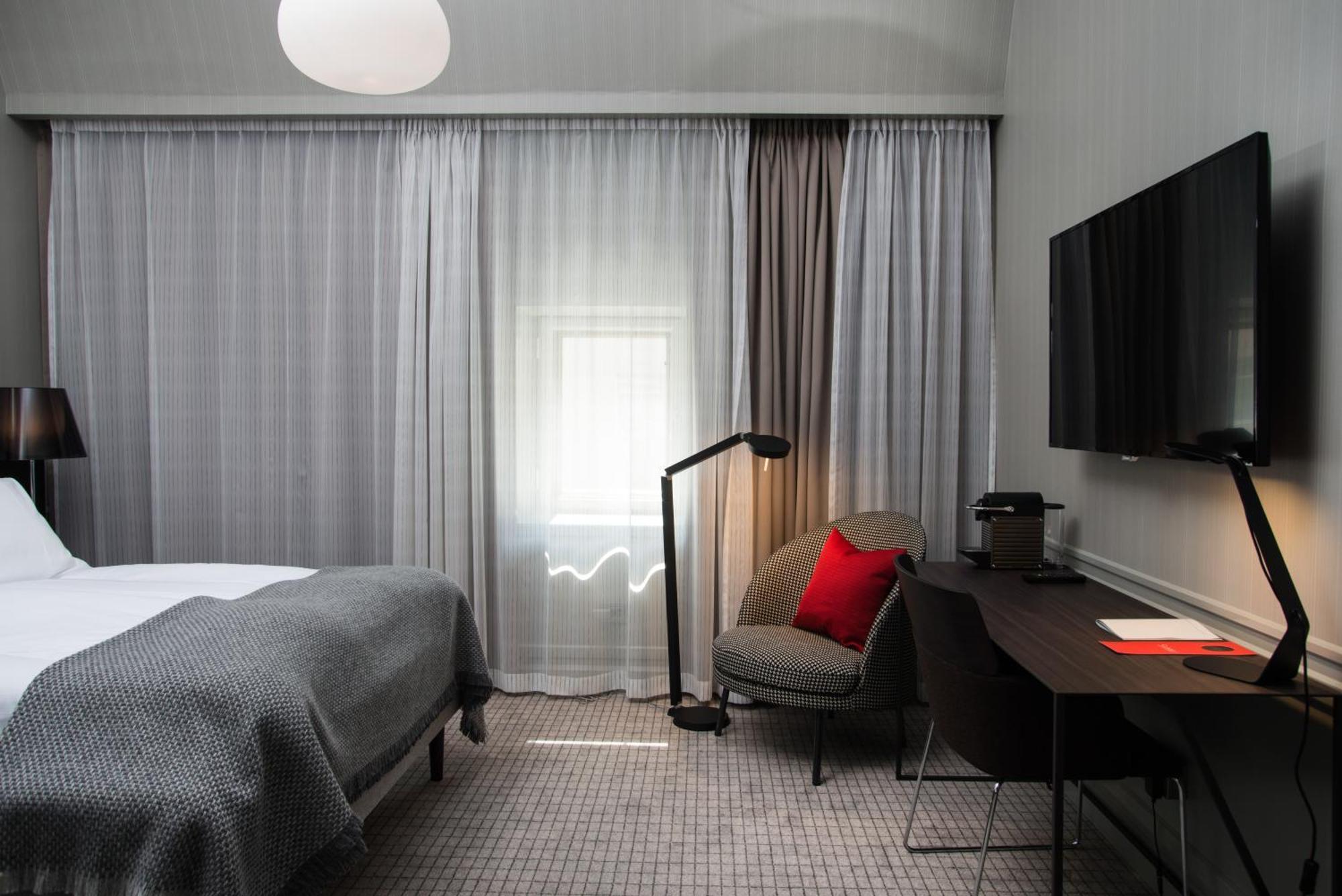 Hotell Børs