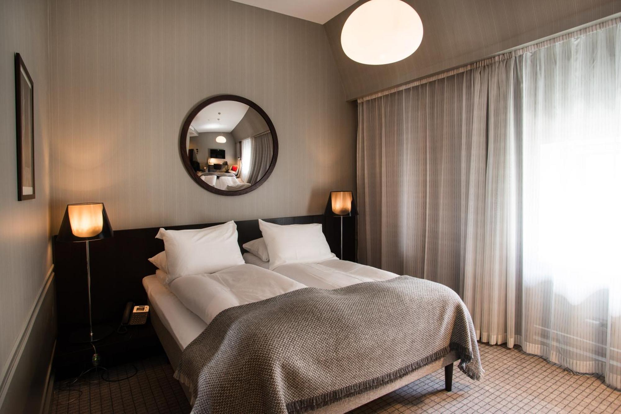 Børs 5* Bergen