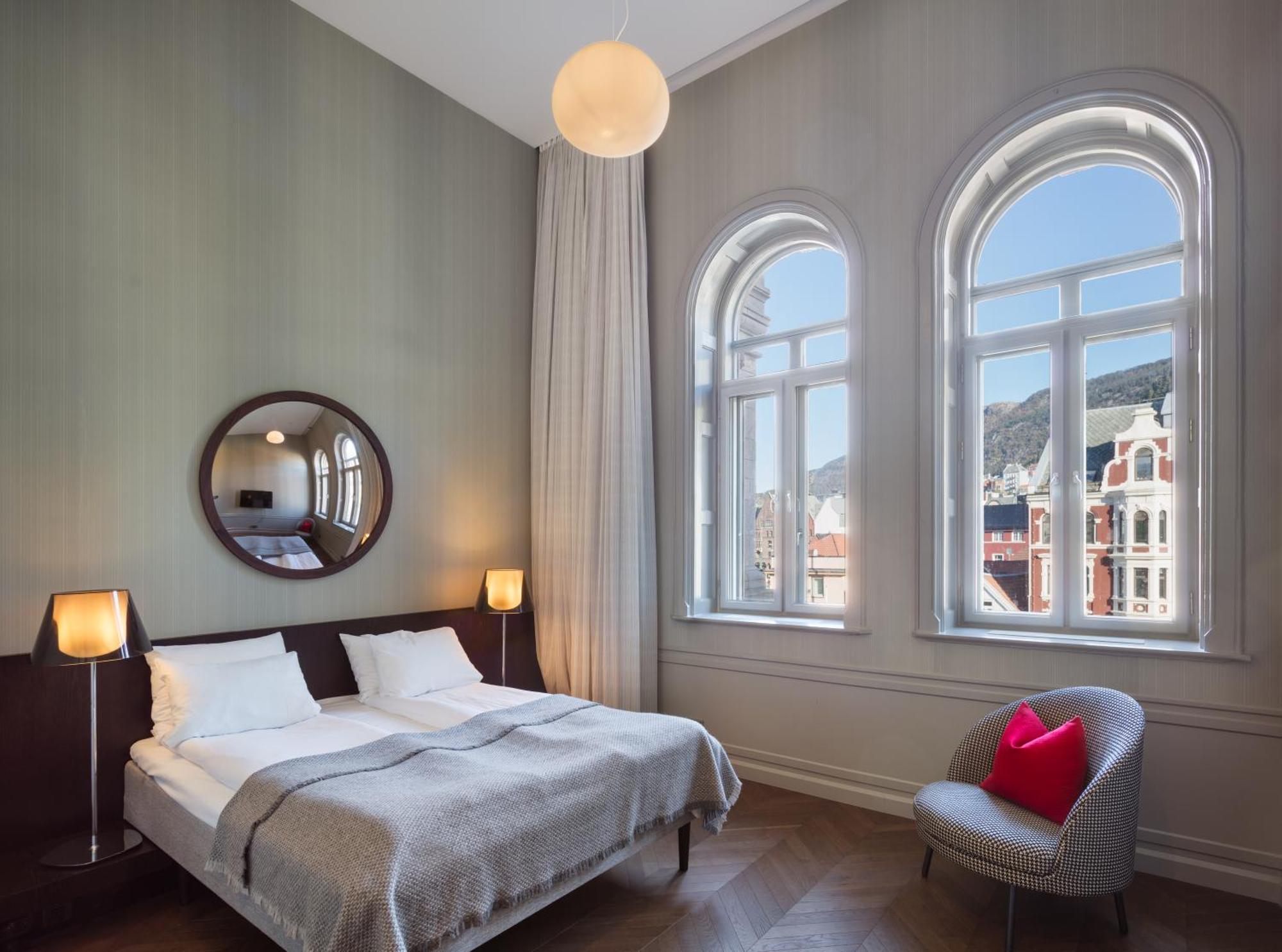 Børs Bergen