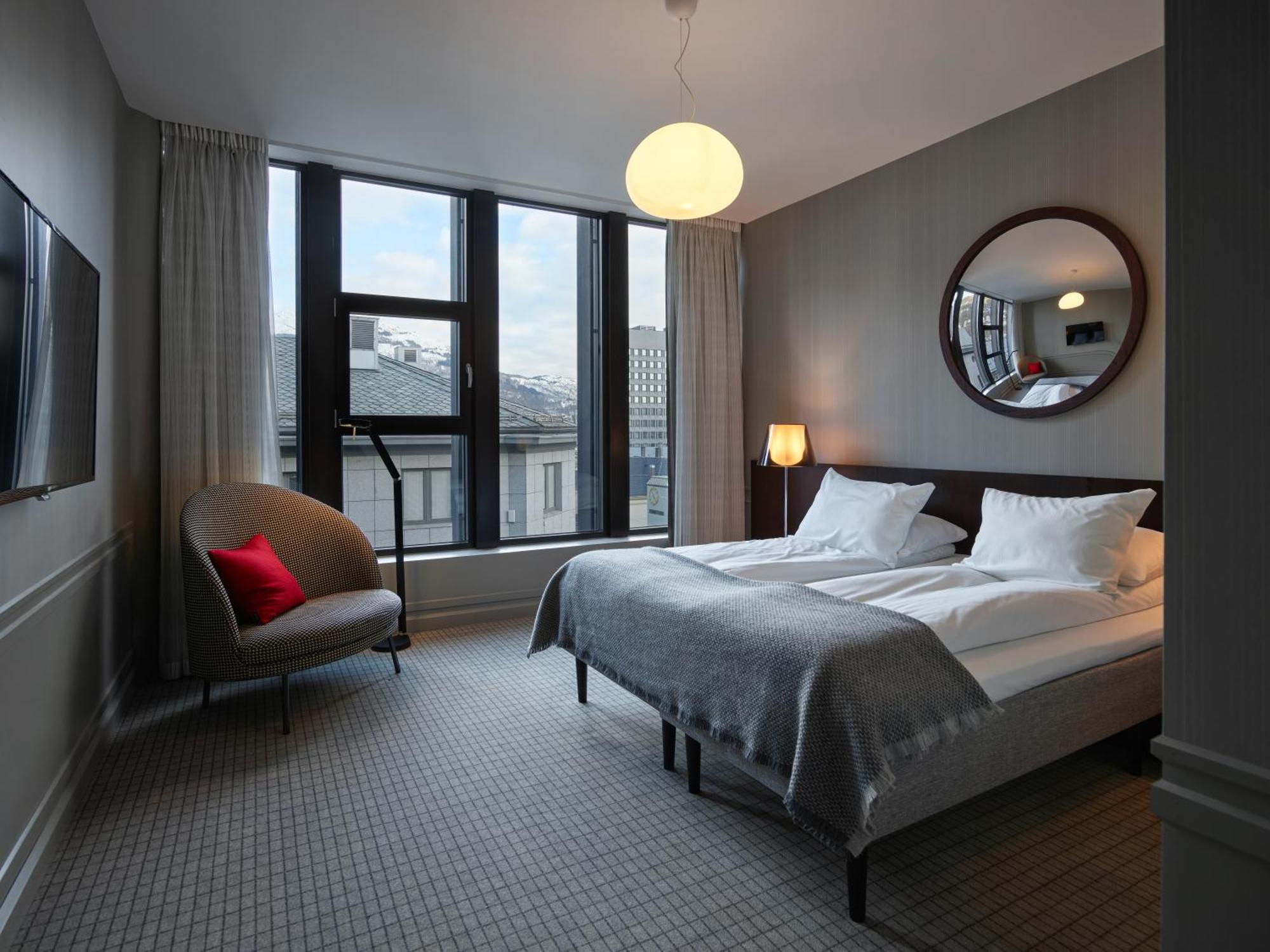 Hotell Børs Bergen