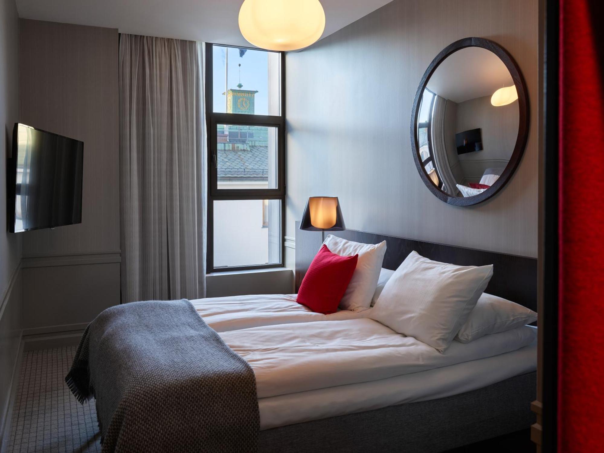 Hotell Børs 5*