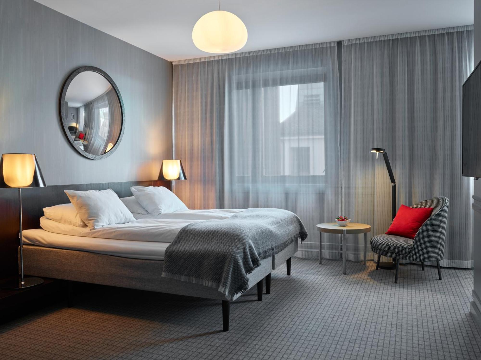 Børs Hotell
